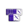 Зубная нить Soocas Dental Floss Pick, 6 упаковок, 300 шт.